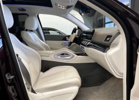 Mercedes-Benz GLS 600 Maybach 4MATIC V8 SPARK IGNITION, снимка 6