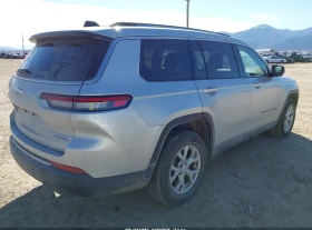 Jeep Grand cherokee, снимка 4