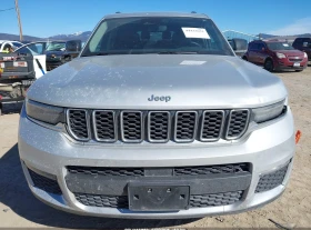Jeep Grand cherokee, снимка 12