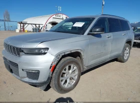 Jeep Grand cherokee, снимка 2