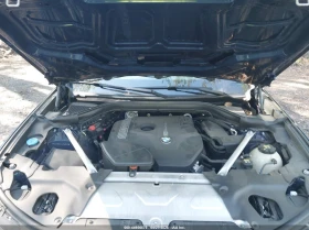 BMW X3 2.0l xDrive30I, снимка 10