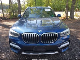 BMW X3 2.0l xDrive30I, снимка 12