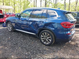 BMW X3 2.0l xDrive30I, снимка 3