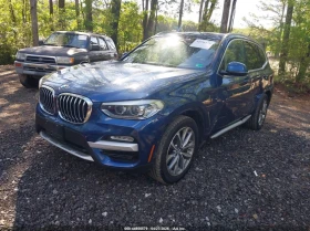 BMW X3 2.0l xDrive30I, снимка 2