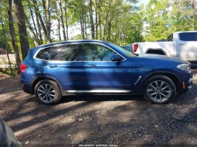 BMW X3 2.0l xDrive30I, снимка 13