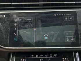 Audi Q7 Technik/CARFAX/ДИСТРОНИК/360 КАМ/ПАНО/+ ГУМИ, снимка 11
