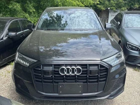 Audi Q7 | Technik | DISTRONIC | ОБДУХВАНЕ | 360 | ПАНОРАМА, снимка 6