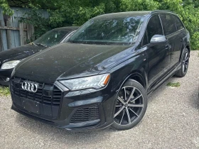 Audi Q7 | Technik | DISTRONIC | ОБДУХВАНЕ | 360 | ПАНОРАМА, снимка 1
