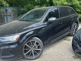 Audi Q7 | Technik | DISTRONIC | ОБДУХВАНЕ | 360 | ПАНОРАМА, снимка 2