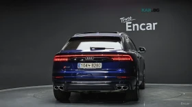 Audi SQ8 * QUATTRO* ПОДГРЕВ* ОБДУХВАНЕ* МАСАЖ* ПАНОРАМА* , снимка 4