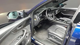 Audi SQ8 * QUATTRO* ПОДГРЕВ* ОБДУХВАНЕ* МАСАЖ* ПАНОРАМА* , снимка 8