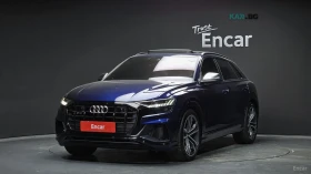 Audi SQ8 * QUATTRO* ПОДГРЕВ* ОБДУХВАНЕ* МАСАЖ* ПАНОРАМА* , снимка 1