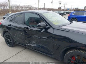 BMW X4 2.0l xDrive30I, снимка 6