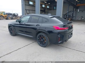 BMW X4 2.0l xDrive30I, снимка 3