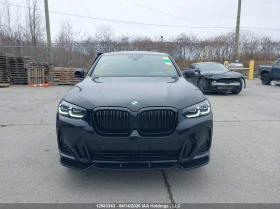 BMW X4 2.0l xDrive30I, снимка 13