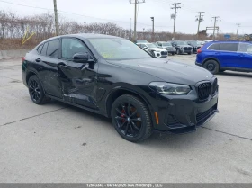 BMW X4 2.0l xDrive30I, снимка 1