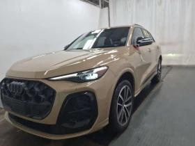 Audi Q5 * PROGRESSIV * CARFAX * ЦЕНА ДО БГ, снимка 1