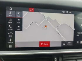Porsche Cayenne * AWD * CARFAX * БЕЗ ПЪРВОНАЧАЛНА ВНОСКА, снимка 11