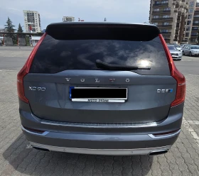 Volvo Xc90 D5, снимка 5