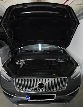 Volvo Xc90 D5, снимка 14