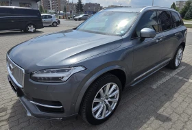 Volvo Xc90 D5, снимка 1