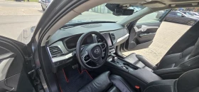 Volvo Xc90 D5, снимка 7