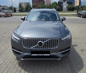 Volvo Xc90 D5, снимка 2