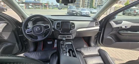Volvo Xc90 D5, снимка 6