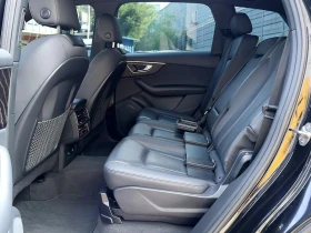 Audi Q7 45 TDI Quattro Premium| 231к.с.| ВКЛ.ТЕХНОТЕСТ, снимка 12