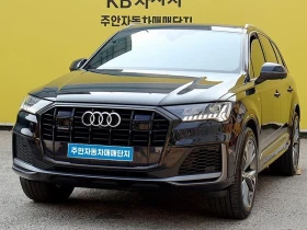 Audi Q7 45 TDI Quattro Premium| 231к.с.| ВКЛ.ТЕХНОТЕСТ, снимка 1