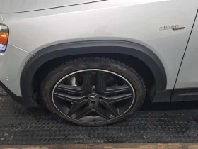 Mercedes-Benz GLB * AMG 35 * CARFAX * БЕЗ ПЪРВОНАЧАЛНА ВНОСКА, снимка 6