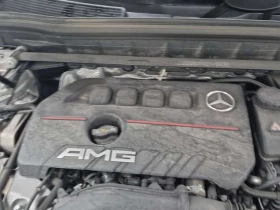 Mercedes-Benz GLB * AMG 35 * CARFAX * БЕЗ ПЪРВОНАЧАЛНА ВНОСКА, снимка 16