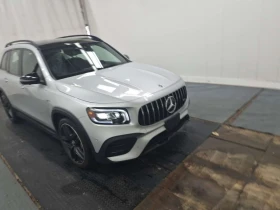 Mercedes-Benz GLB * AMG 35 * CARFAX * БЕЗ ПЪРВОНАЧАЛНА ВНОСКА, снимка 2