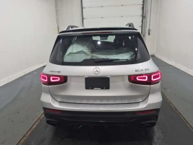 Mercedes-Benz GLB * AMG 35 * CARFAX * БЕЗ ПЪРВОНАЧАЛНА ВНОСКА, снимка 17