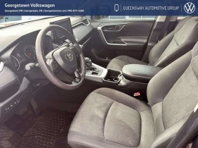 Toyota Rav4 LE | ФИКСИРАНА ЦЕНА ДО БЪЛГАРИЯ | , снимка 8