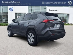 Toyota Rav4 LE | ФИКСИРАНА ЦЕНА ДО БЪЛГАРИЯ | , снимка 4
