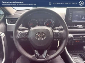 Toyota Rav4 LE | ФИКСИРАНА ЦЕНА ДО БЪЛГАРИЯ | , снимка 10