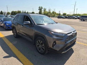 Toyota Rav4 * HYBRID LIMITED * CARFAX * 360 CAM * ОБДУХВАНЕ * , снимка 2
