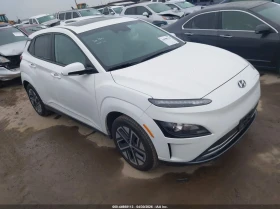 Hyundai Kona Electric Sel, снимка 1