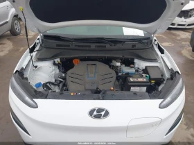 Hyundai Kona Electric Sel, снимка 10