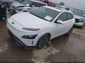 Hyundai Kona Electric Sel, снимка 2