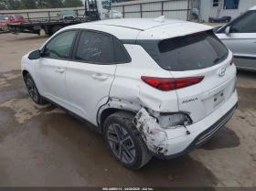 Hyundai Kona Electric Sel, снимка 3