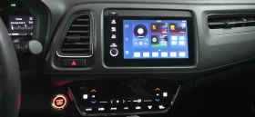 Honda Hr-v 1.8 Touring, 4x4, кожен салон, лед фарове, снимка 11