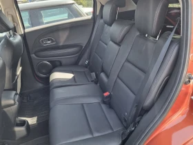 Honda Hr-v 1.8 Touring, 4x4, кожен салон, лед фарове, снимка 9