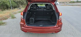 Honda Hr-v 1.8 Touring, 4x4, кожен салон, лед фарове, снимка 5