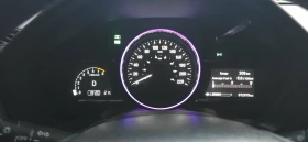 Honda Hr-v 1.8 Touring, 4x4, кожен салон, лед фарове, снимка 10