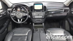Mercedes-Benz GLE 250, снимка 7