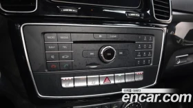 Mercedes-Benz GLE 250, снимка 16