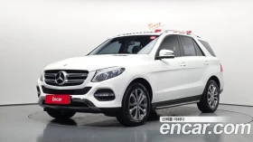 Mercedes-Benz GLE 250, снимка 1