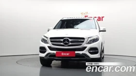 Mercedes-Benz GLE 250, снимка 3